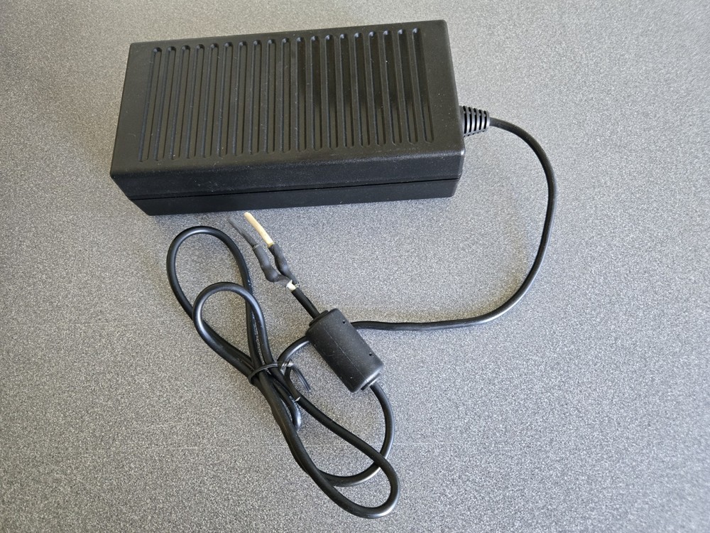 TDK Lambda DT150PW480C AC/DC DESKTOP ADAPTER 48V 150W