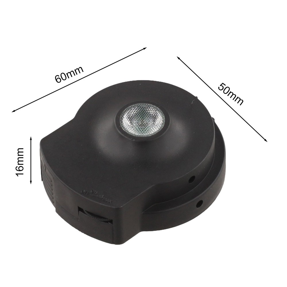 Adjustable LED Illumination for Biological Microscopes Ground Light Source