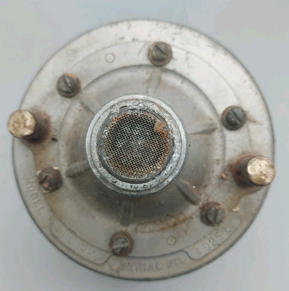 Atlas Compression Driver Pd-5v