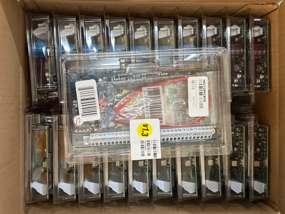 DSC PowerSeries Neo Security Control Panel HS2128PCB v1.37