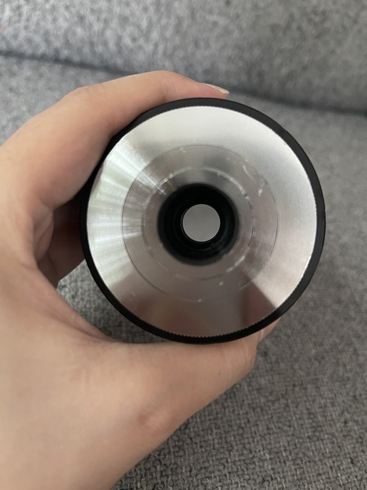 Olympus U-PMTVC C-Mount Adaptor