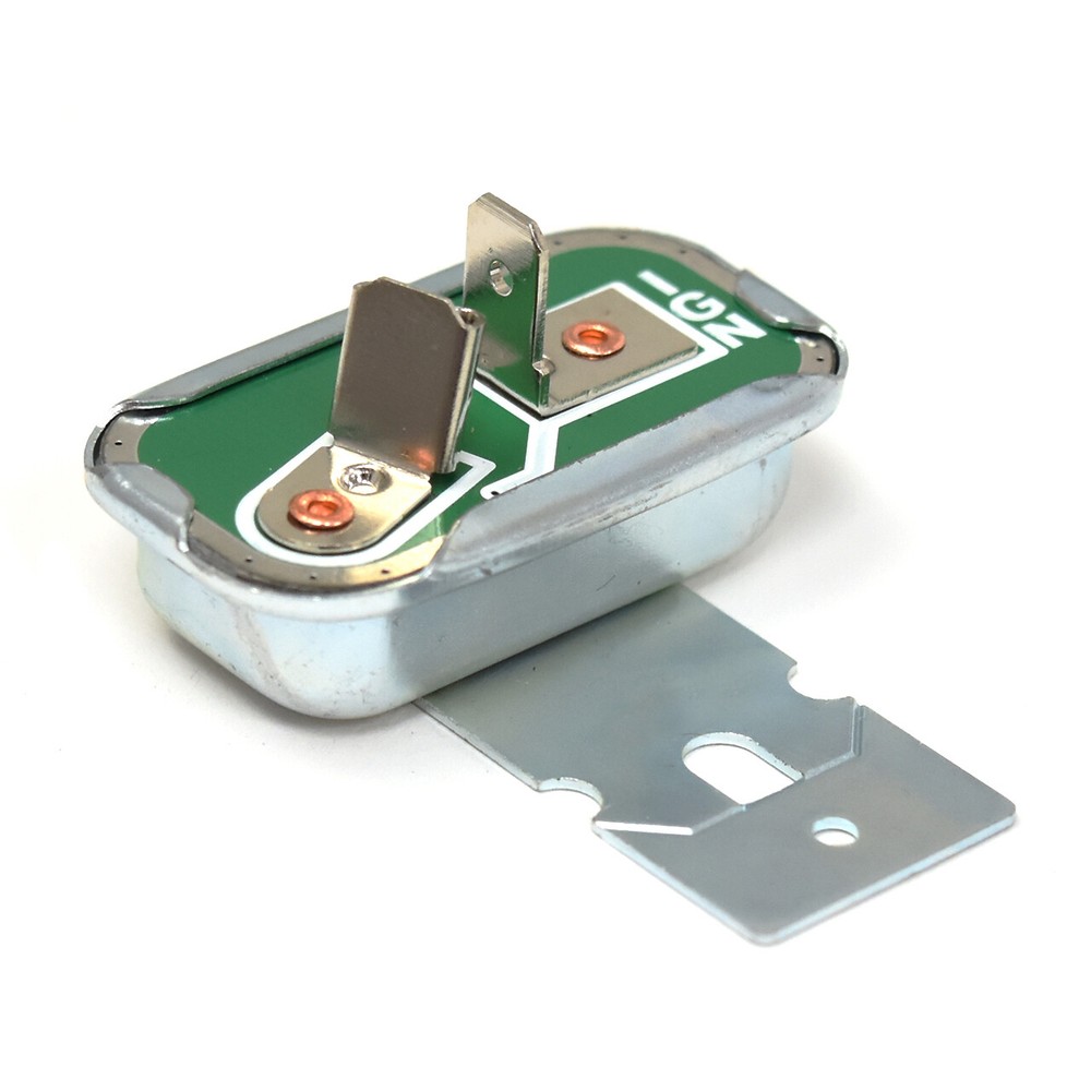 Solid State Instrument Cluster Voltage Regulator 1968-1969 Torino