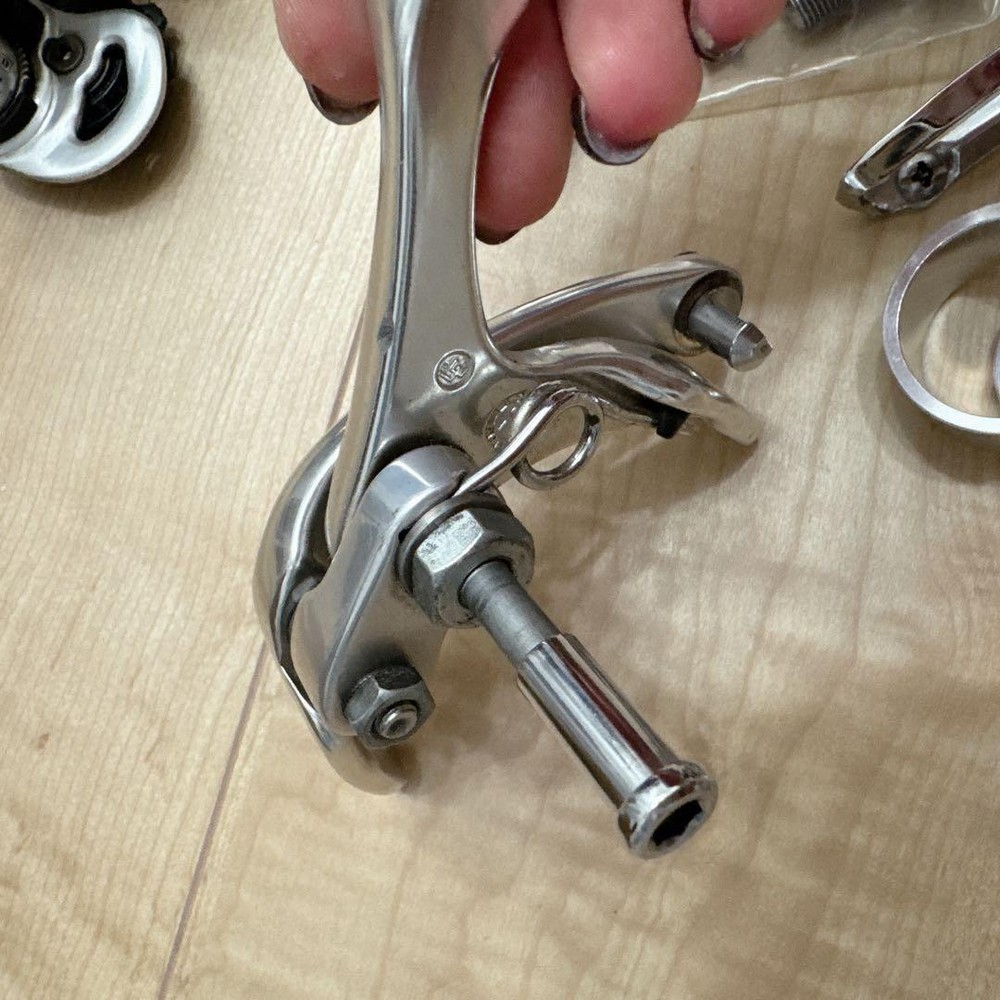 Campagnolo CENTAUR Compact Cset