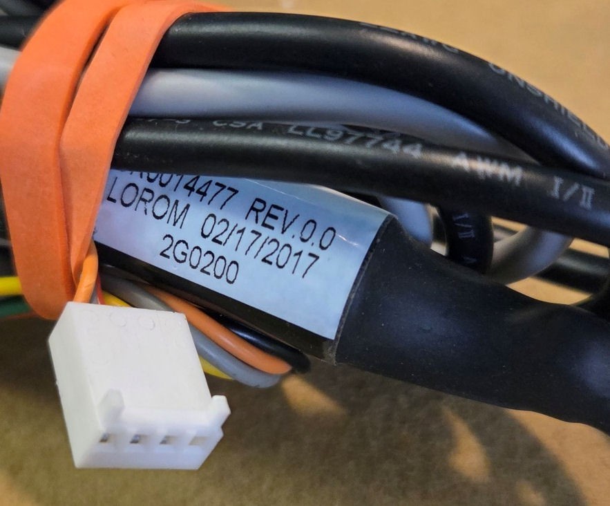 Crane ID Tech vending machine credit card reader - Tested good