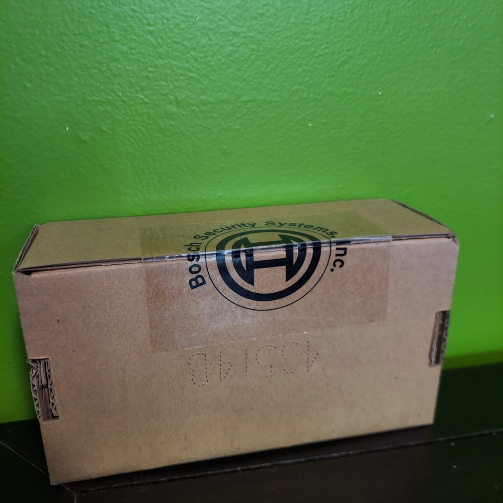 Bosch B450 Conettix Plug-Communicator Module Interface