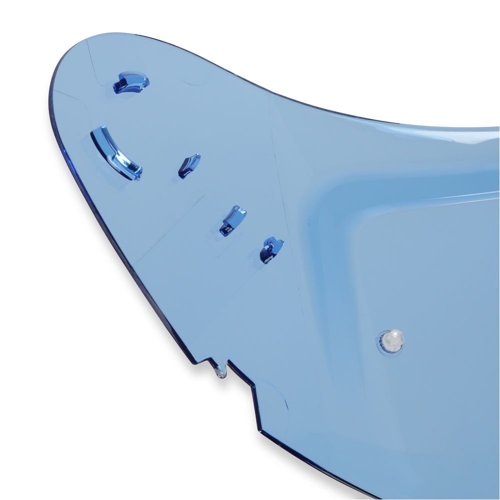 Simpson Helmet Shield GBBSE;