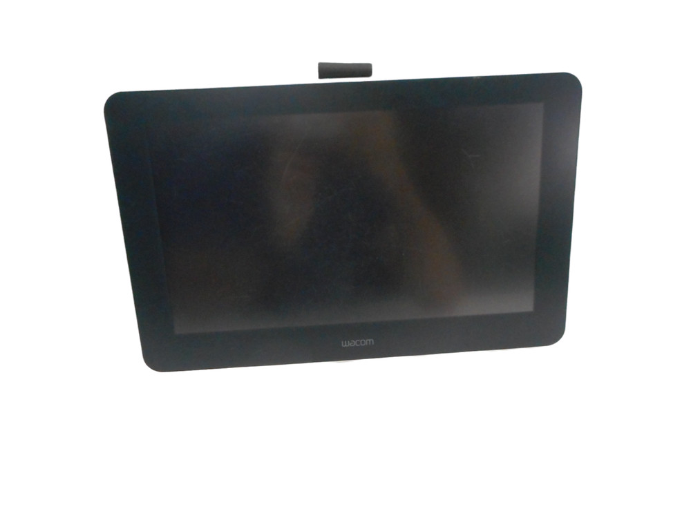 Wacom One Digital Drawing Tablet with Screen 13.3 - ONLY TABLET READ