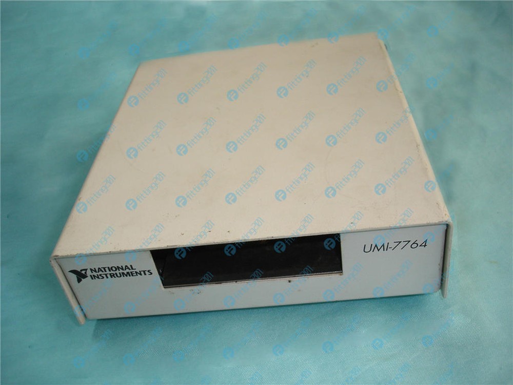 National Instruments UMI-7764 Universal Motion Interface