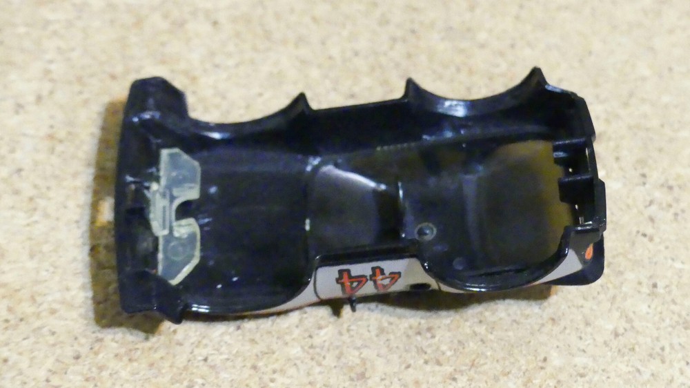 Schaper Stomper Speedsters Bodies