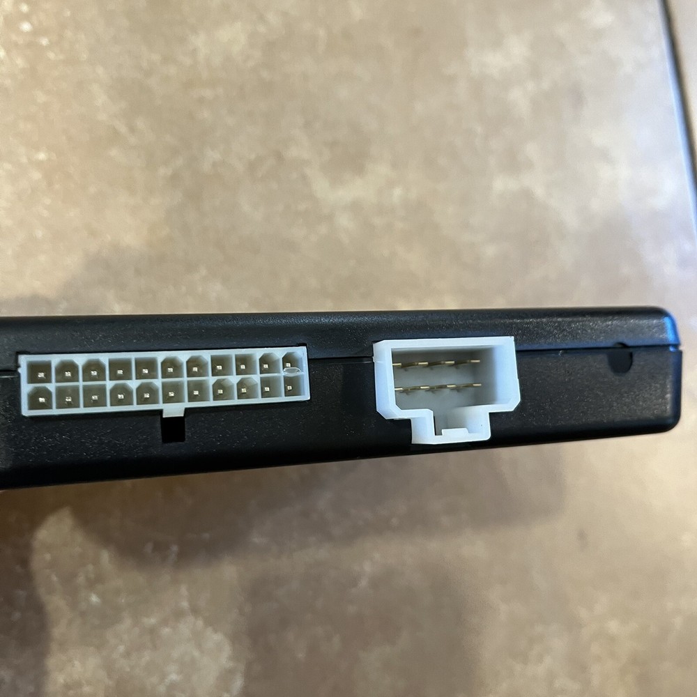Alpine SEC-8057 Security Alarm Computer OEM