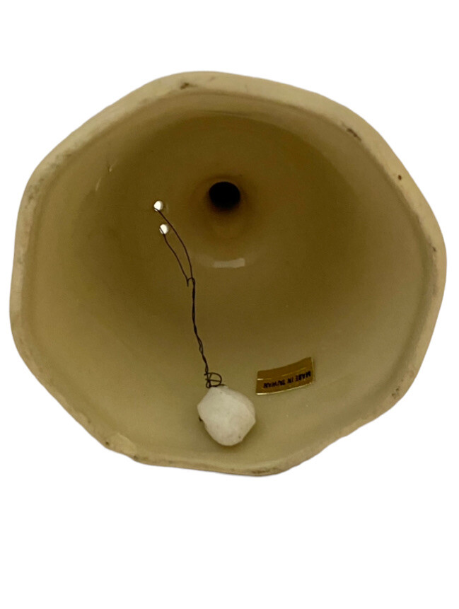 virginia beach souvenir bell
