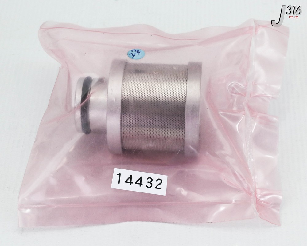 14432 APPLIED MATERIALS DIFFUSER ASSY (NEW) 0010-09072