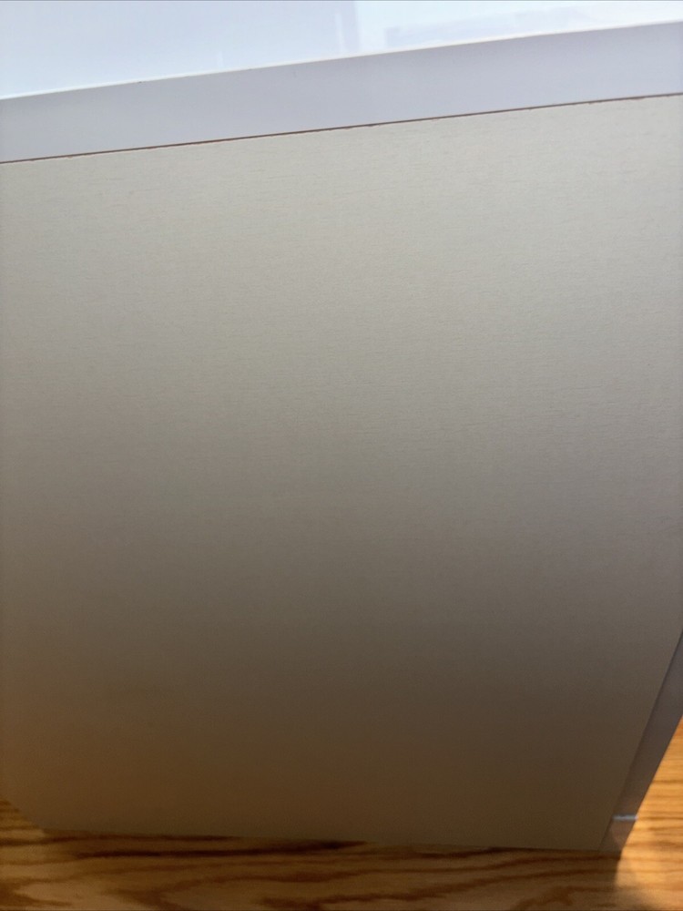 Storage Cabinet