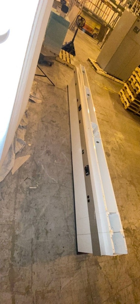 Casework Wiremold(S6LLST3050)