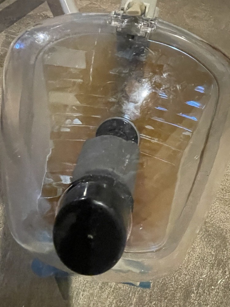 Adec 6300 Dental Ceiling Light