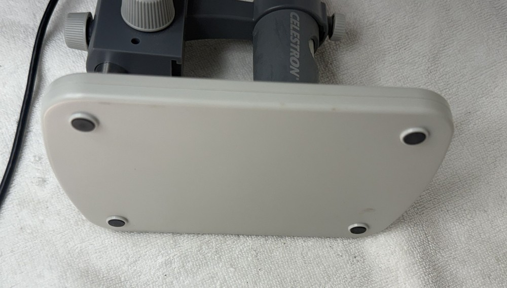 Celestron Digital Microscope Pro 5 MP Handheld High Resolution