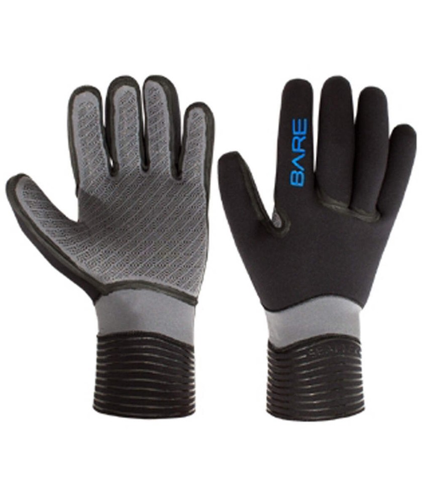 Bare 5mm Sealtek Glove