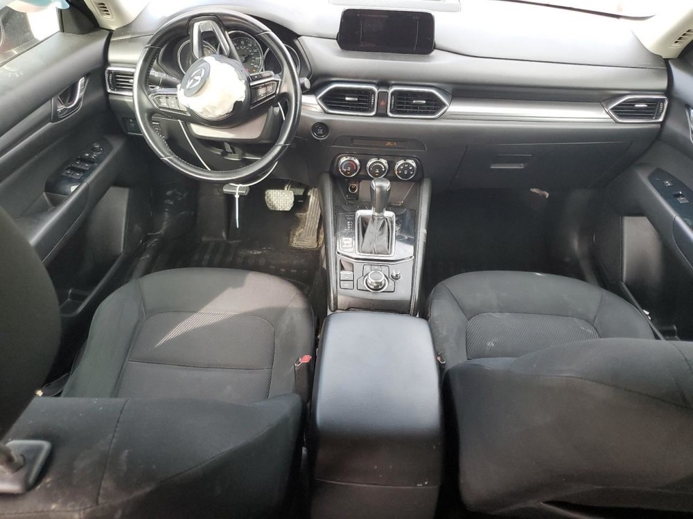 DASH WIRE HARNESS OEM 2018 CX-5