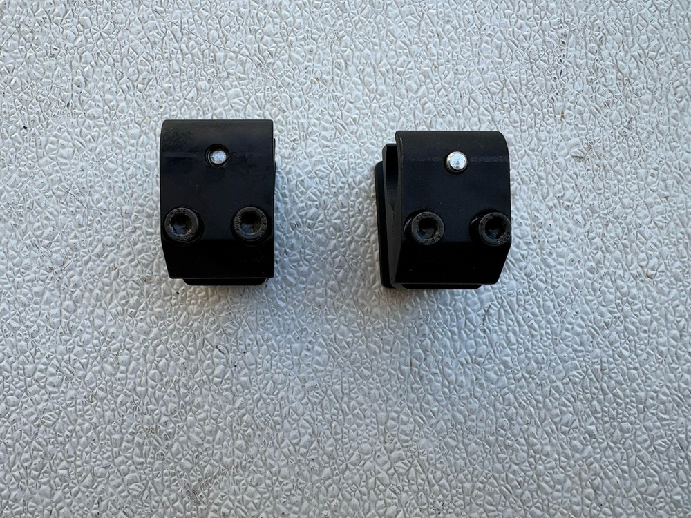 Tilite Wheelchair Armrests mounting brackets
