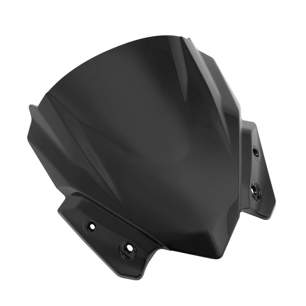 Windshield Windscreen for Kawasaki Z650 2017-2019