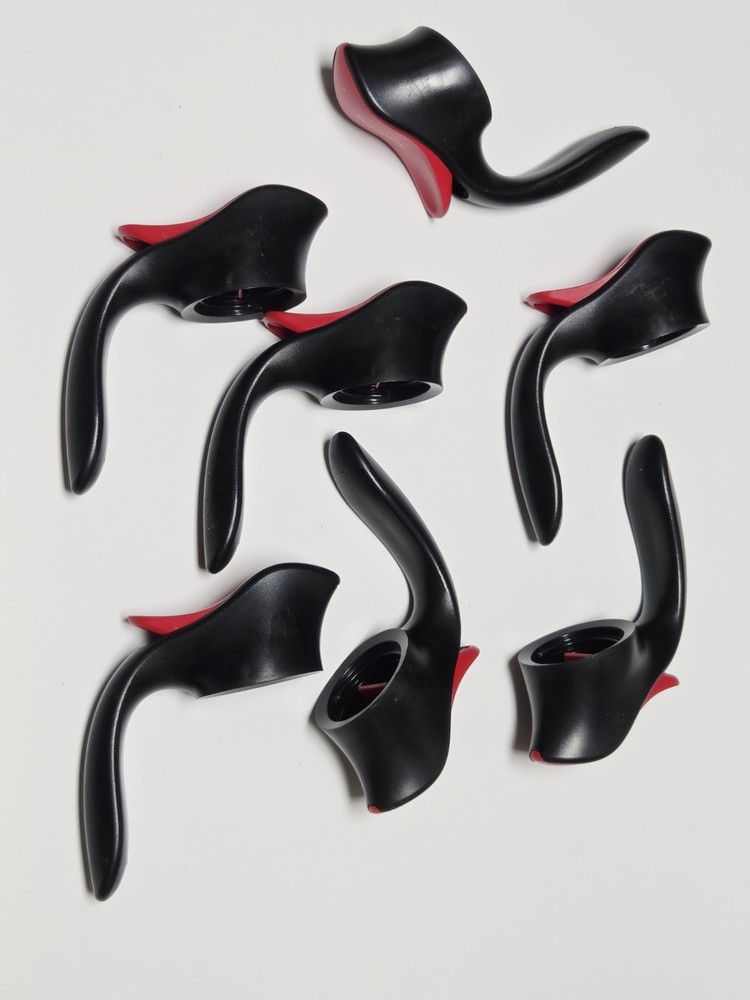 Syrup Dispenser Tops 7pk