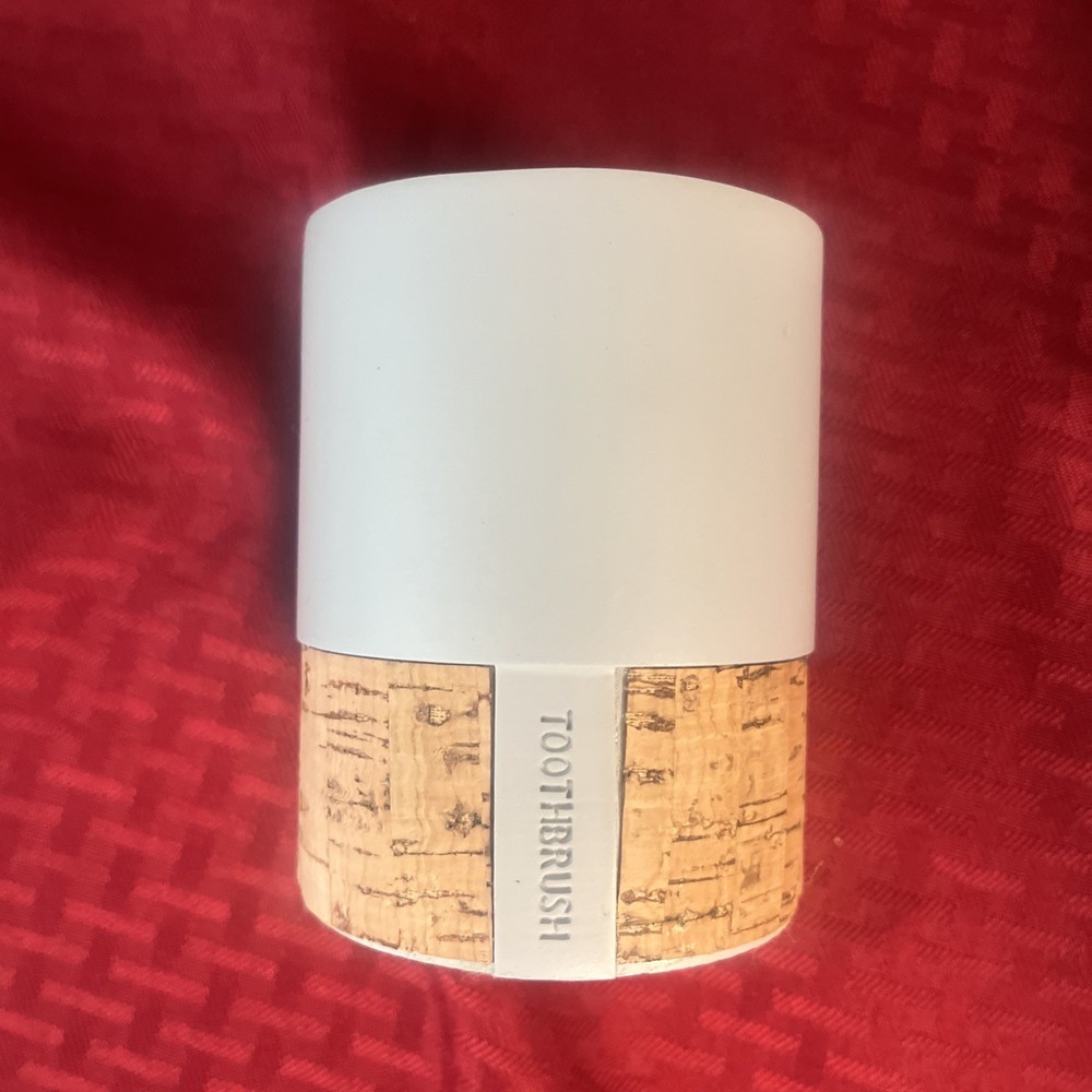 Toothbrush Holder Moderno