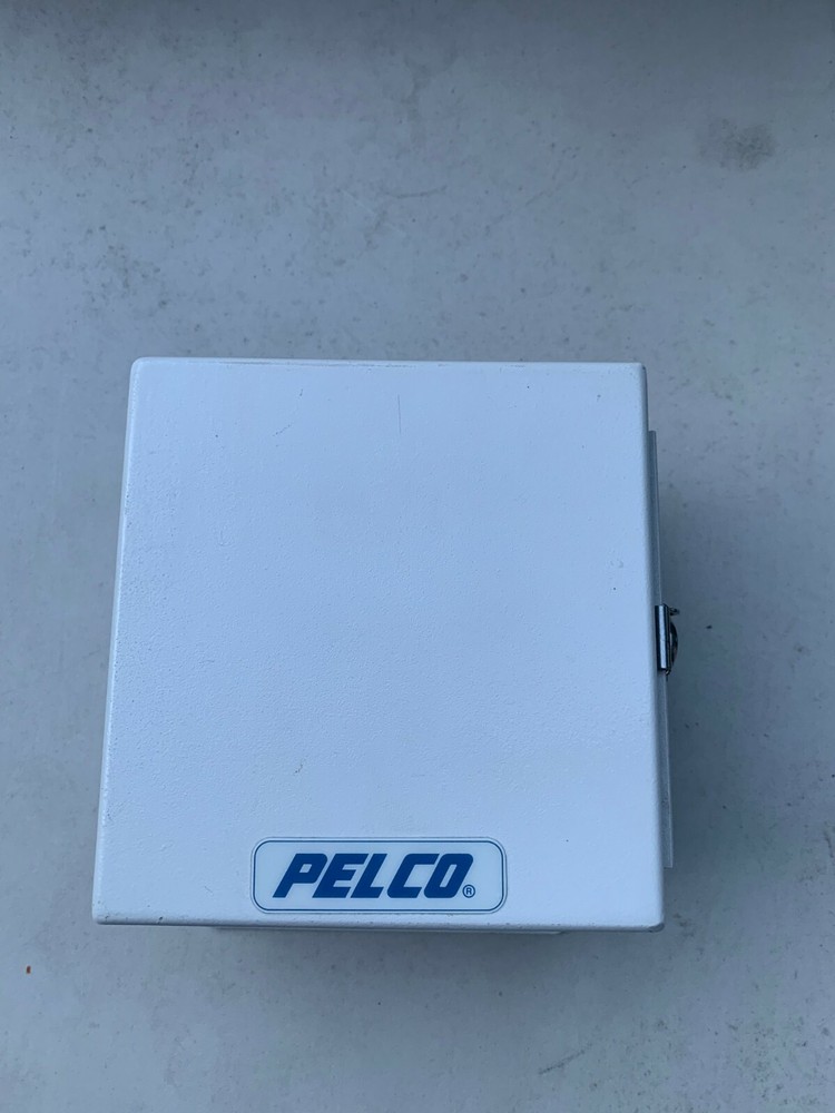 PELCO OUTDOOR POWER SUPPLY