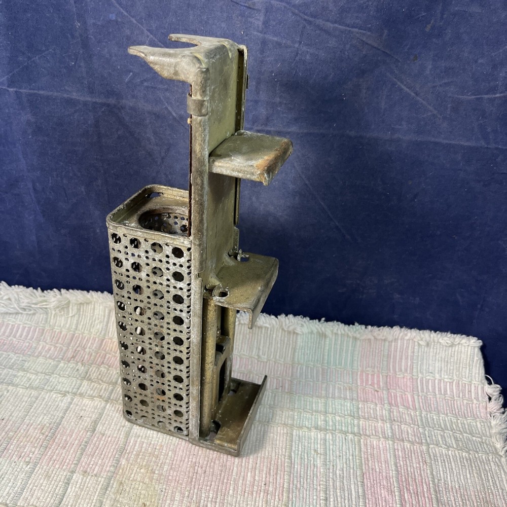 Vintage Soldering Iron Holder Stand