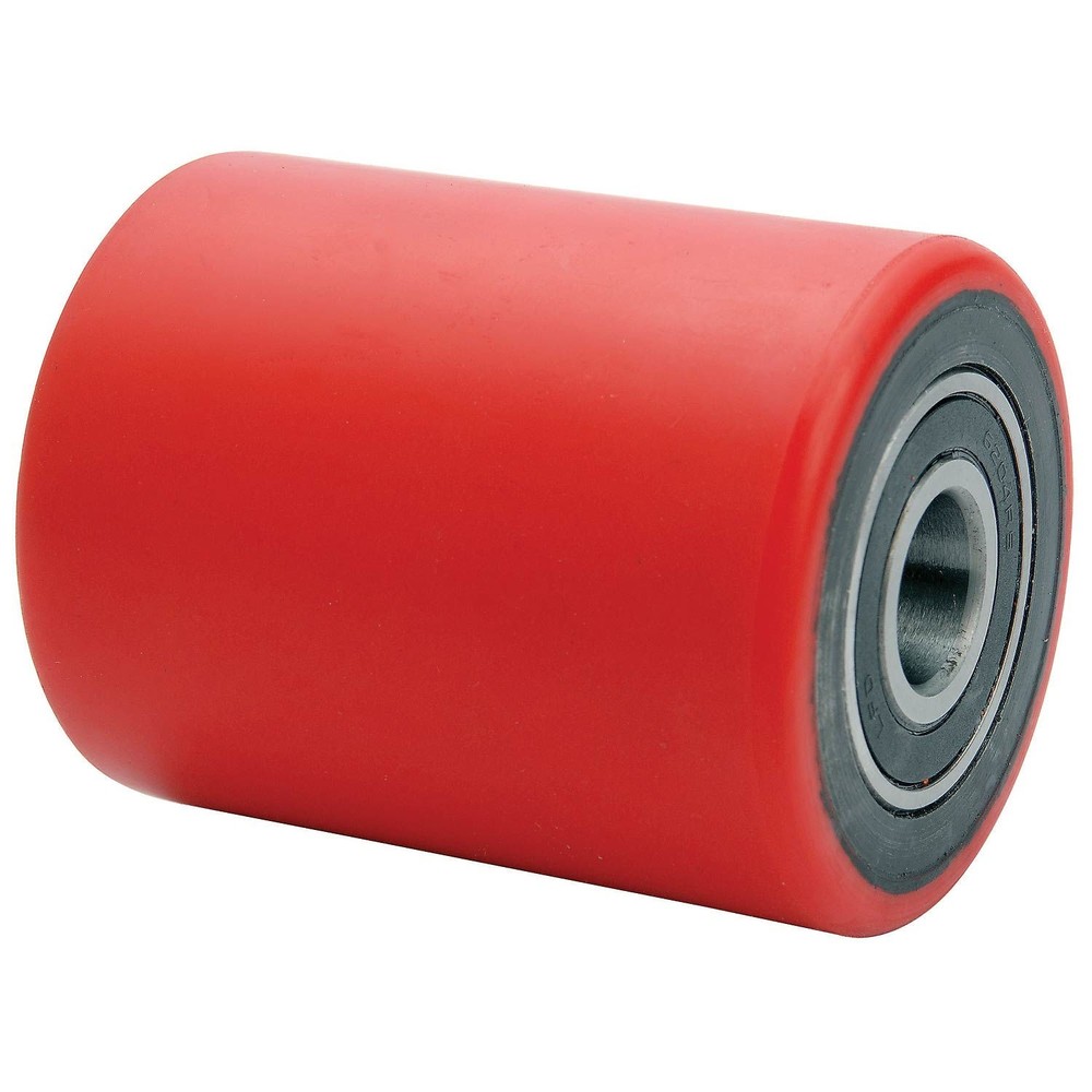Replacement 3" Polyurethane Load Wheel