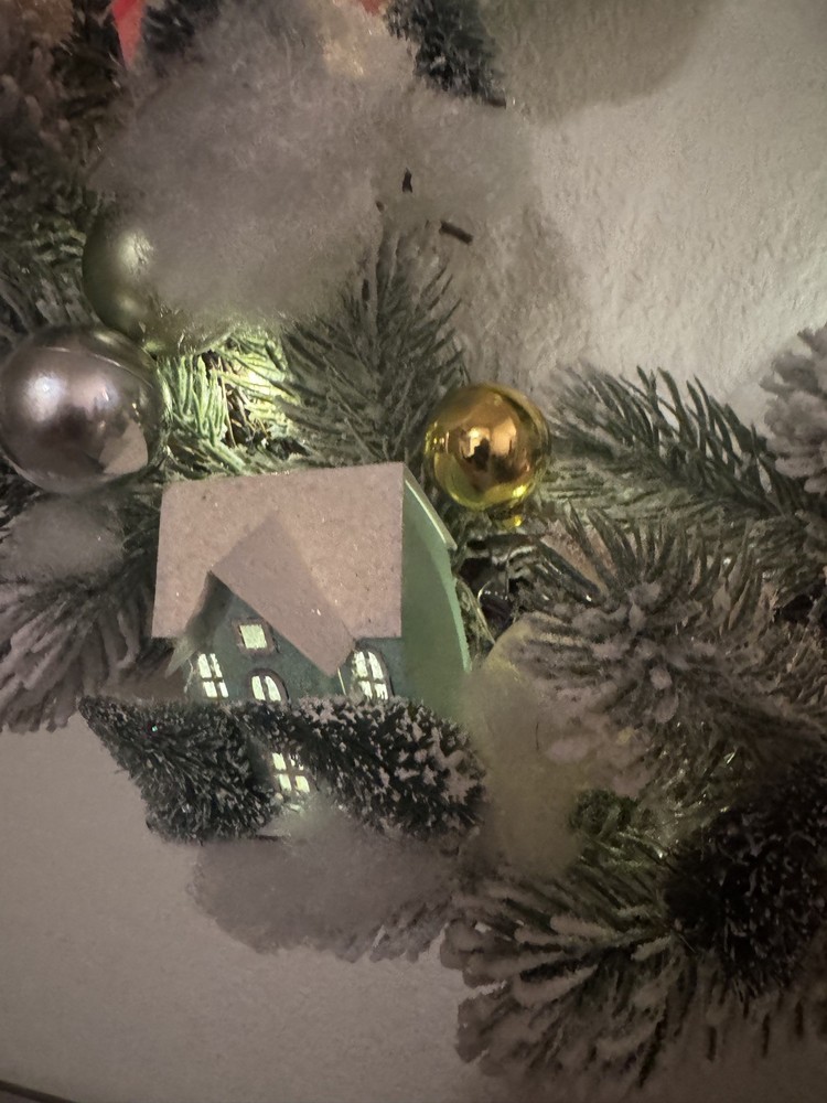 Christmas Wreath
