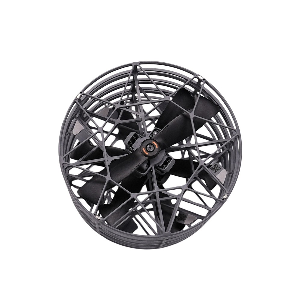 4Pcs Propeller Guard Paddle Protection Cover Original For Mini 5 Pro
