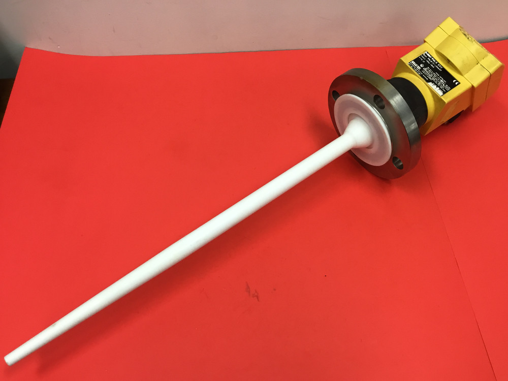 VEGA - Mega Puls 53V - Radar Level Sensor