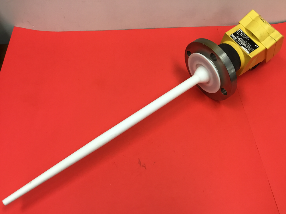 VEGA - Mega Puls 53V - Radar Level Sensor