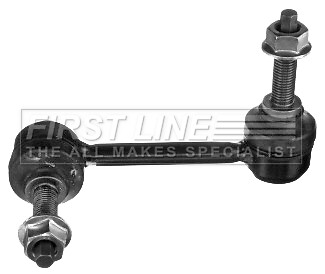 2x Front Axle STABILISER LINK BAR for DODGE DURANGO 5.7 AWD 2011-on