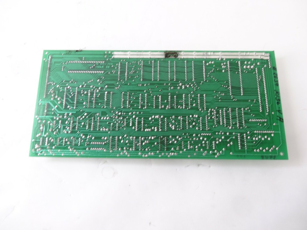 Perkin Elmer Microcomputer Board for UV/VIS Spectrophotometers 618 0005