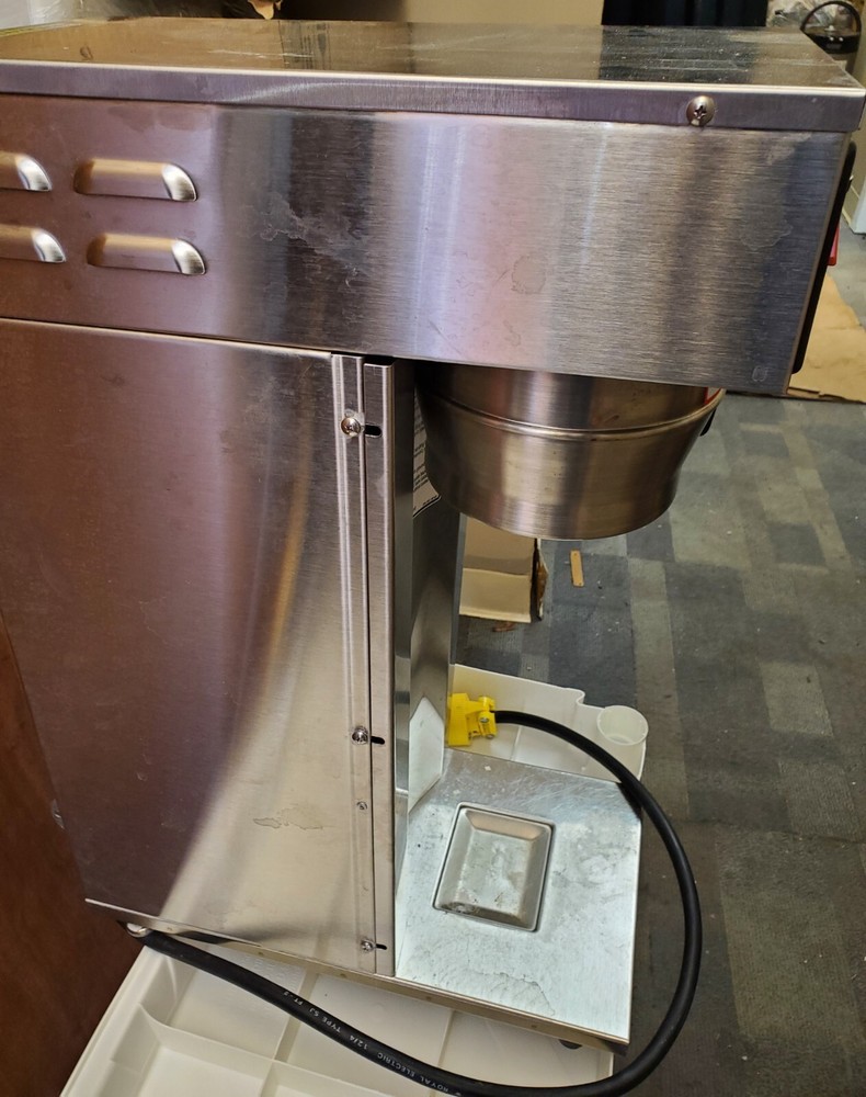 USED Curtis D500/D60GT Coffee Maker