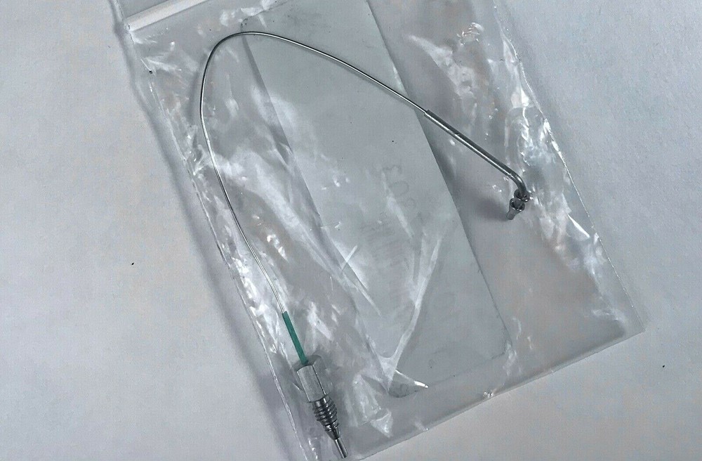 Agilent Seat Capillary ID 0.17 mm