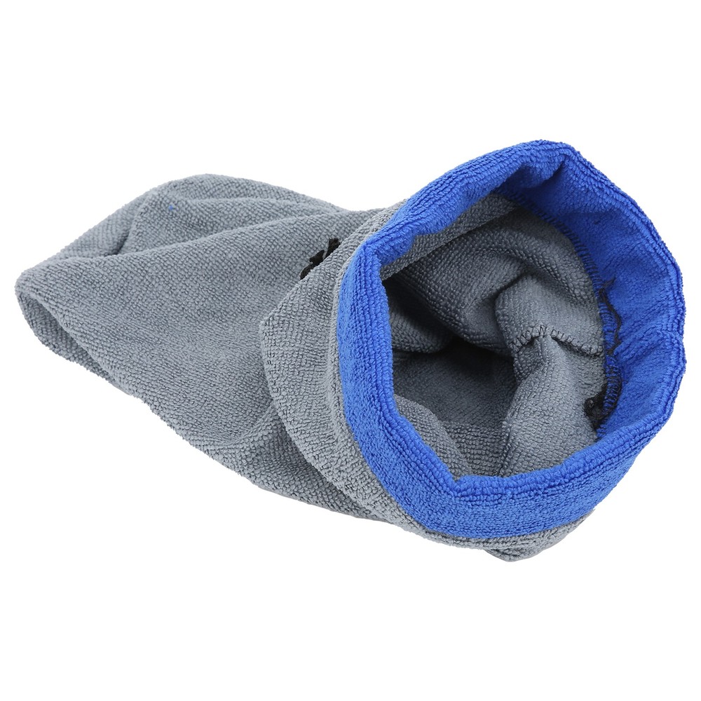 Absorbent Hamster Bath Towel Bag For Small Pets