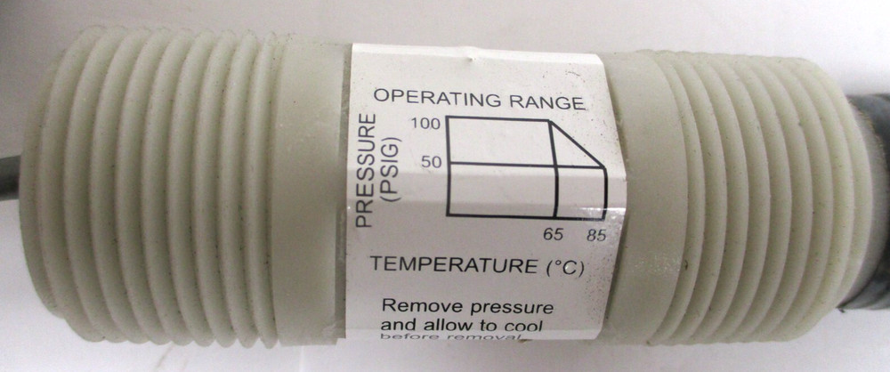 ROSEMOUNT ANALYTICAL , 399-05 , COMBINATION PH / ORP SENSOR , SURPLUS