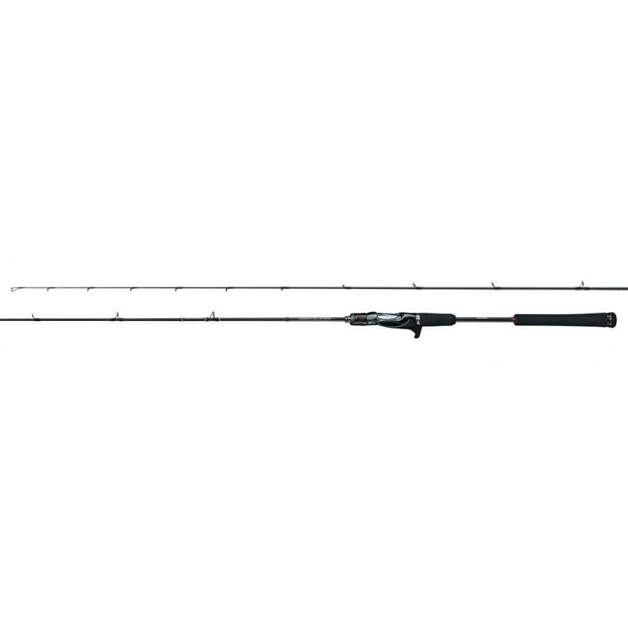 Shimano ENGETSU XTUNE B70ML-S/RIGHT Baitcasting Rod