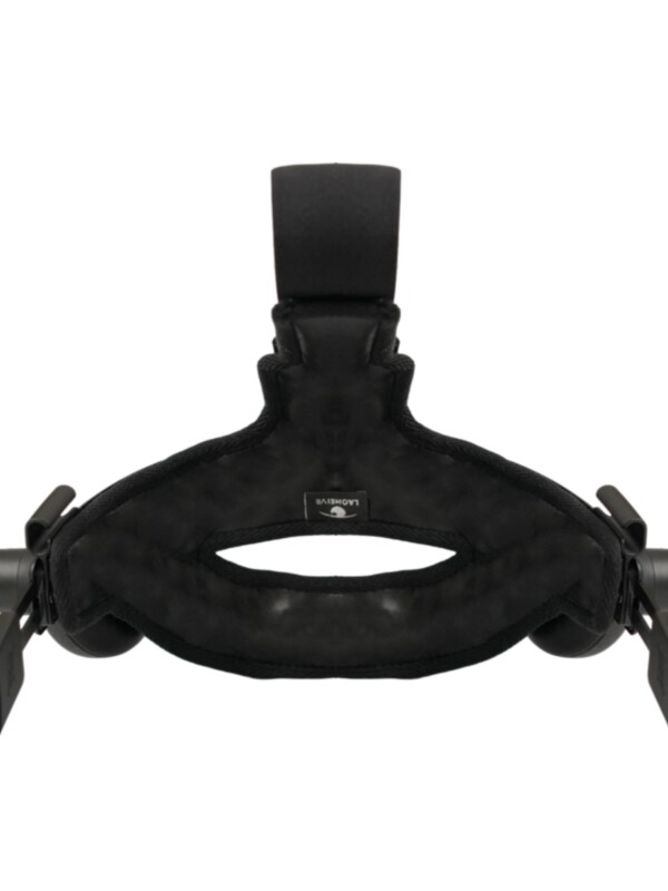 VR Waterproof Breathable Replacement Head Strap Headband for HTC Vive