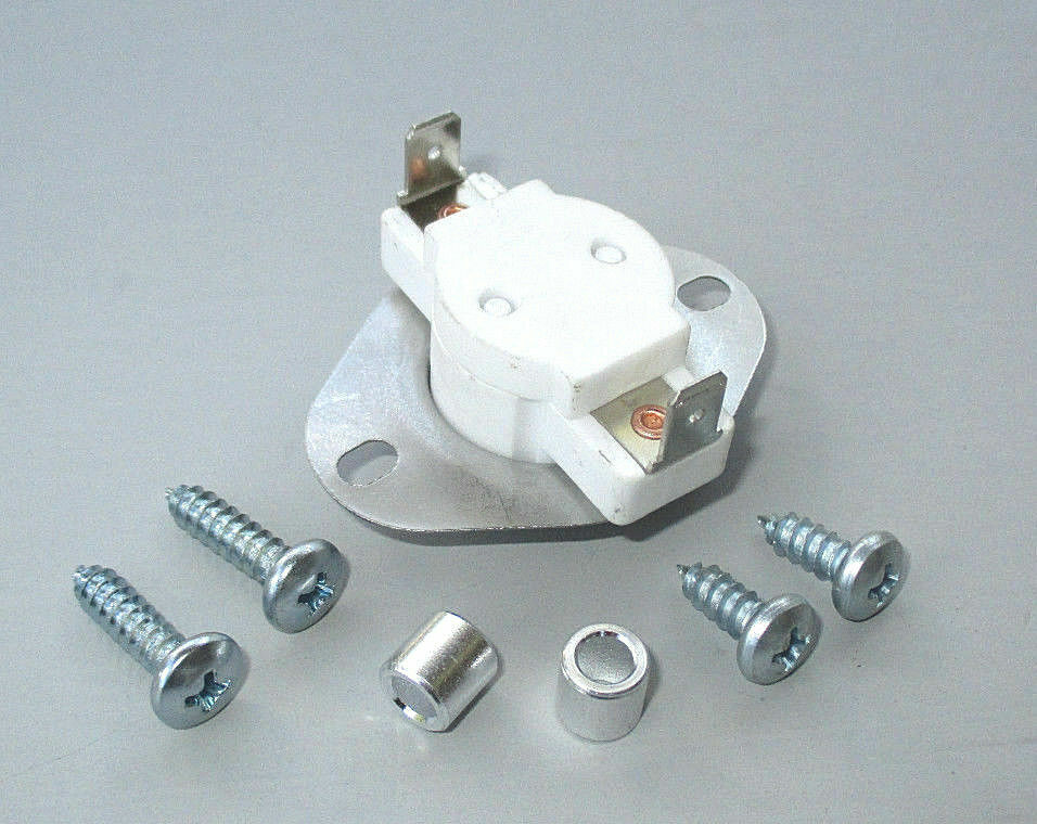 Breckwell C-E-090-21 CERAMIC High Limit Safety Switch Thermodisc SHIPS TODAY