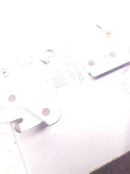 96-00 TOYOTA 4 RUNNER ABS COMPUTER CONTROL MODULE ECM ASSEMBLY