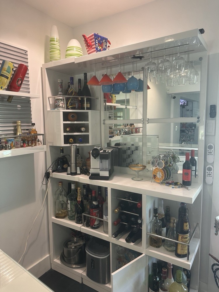 Bar For Sale