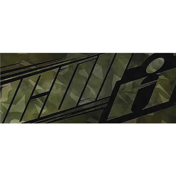 Icon Battlescar Large Absorbant Pit Mat | 9905-0141