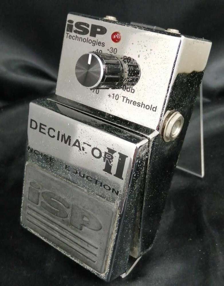 Isp Decimatorii Effector No.nm1307