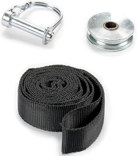 ProVantage II Plow Lift Pulley