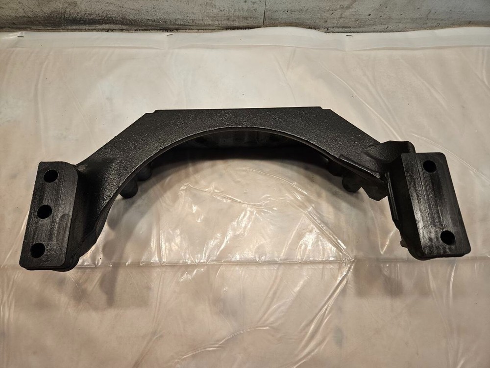 2015 Paccar MX-13 Diesel Engine Front Mount 2015801 OEM