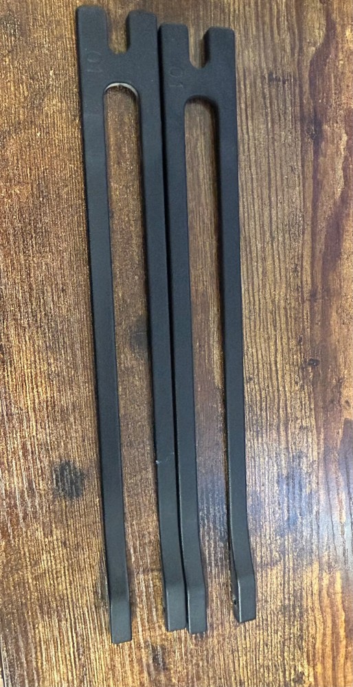 Pse Mini Burner limb set