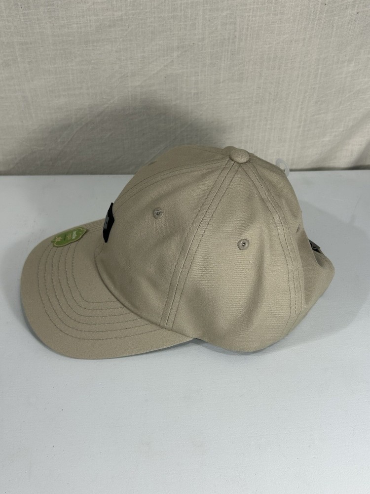 Fox Racing Level Up Snapback Hat New